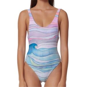 Mara Hoffman One Piece